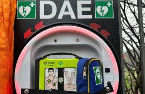 Brescia è sempre più cardioprotetta: ora i DAE sono 122