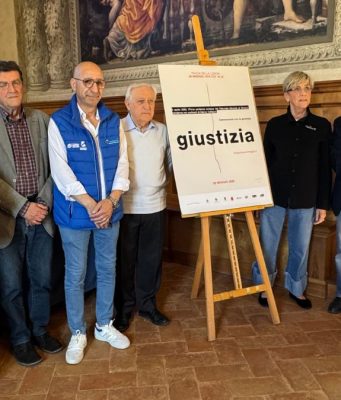 Brescia ricorda il 28 maggio “camminando con la giustizia”