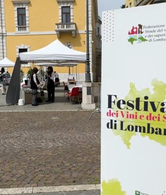 Brescia, una domenica da capitale dei vini e dei sapori lombardi