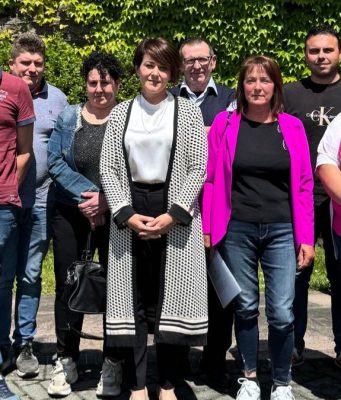 CISSVA, Pezzotti: “Rafforzare immagine e ruolo della cooperativa”