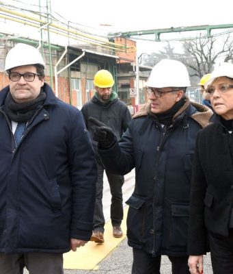 Caffaro: Regione e Comune chiedono incontro al Ministro