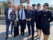 Carceri, Delmastro: “A Brescia due nuovi commissari e nove vice ispettori”