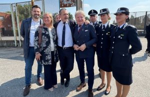 Carceri, Delmastro: “A Brescia due nuovi commissari e nove vice ispettori”