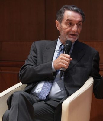 Carceri, Fontana: “Serve iniziativa congiunta pubblico-privato”