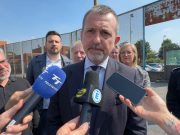 Carceri bresciane, Delmastro: “Lavori entro l’anno”