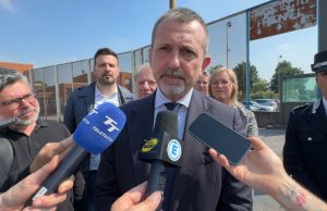 Carceri bresciane, Delmastro: “Lavori entro l’anno”