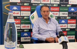 GdF, perquisizioni al Brescia Calcio. Tra gli indagati Cellino e Gamba