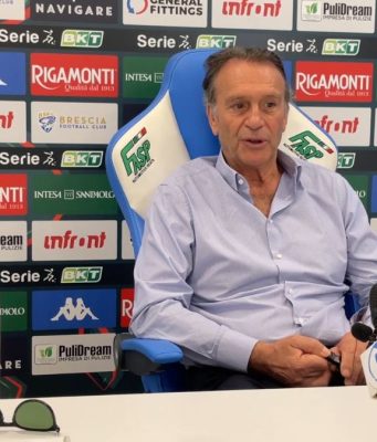 Shock Brescia, verso la retrocessione in C