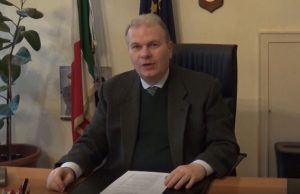 Chi è Paolo Sartori? Da giugno sarà il nuovo Questore di Brescia