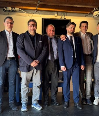 Condifesa, 50 anni di crescita. Da opzione a necessità