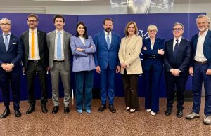 Confindustria Brescia, ecco chi affiancherà Streparava