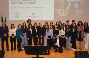 Consegnati i primi “Patentini digitali” agli studenti lombardi