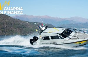 Controlli della Finanza sul Garda: 24 irregolarità