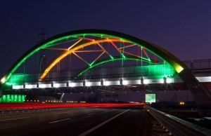 Corda Molle, il Ministero: “Nessun pedaggio da giugno”