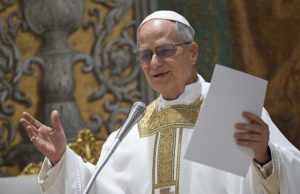 Cosa succede ora? I prossimi impegni di papa Leone