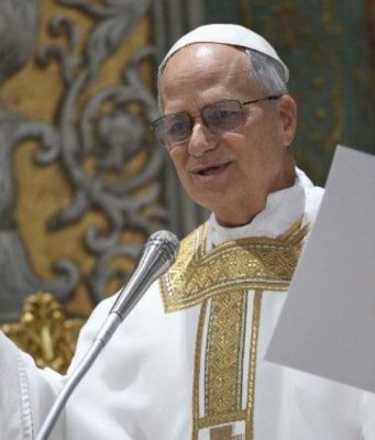 Cosa succede ora? I prossimi impegni di papa Leone