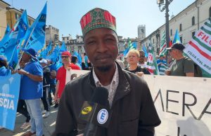 1°Maggio, in piazza Loggia anche l’informazione di Pinalmedia