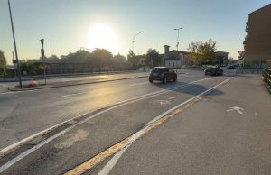 Dal 19 maggio quasi tre mesi di lavori per il ponte di via Milano