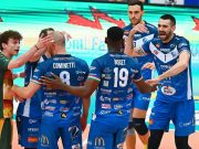 Dopo la delusione i tucani risorgono in Coppa, ma c’è ancora Cuneo