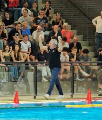 È finale: inizia la corsa dell’An Brescia verso lo Scudetto