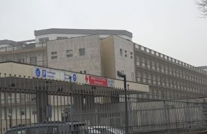 Esplosione in cantiere a Sant’Eufemia: ferito un 41enne