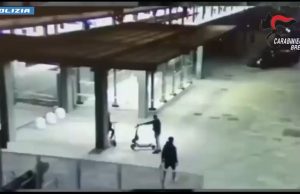 Maranza in stazione, in corso 6 arresti e perquisizioni. VIDEO