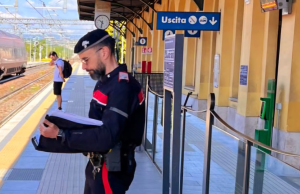 Omicidio preterintenzionale, arrestato 28enne rumeno