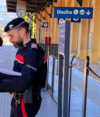 Omicidio preterintenzionale, arrestato 28enne rumeno