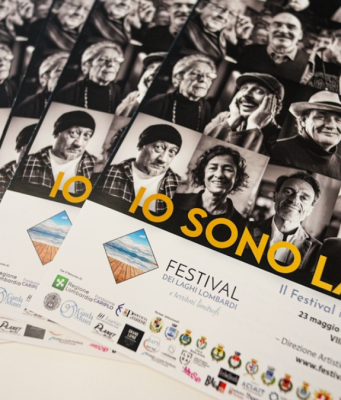 Torna il Festival dei Laghi Lombardi con tante novità