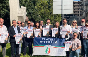 FdI, “a Brescia e provincia disoccupazione al minimo storico”