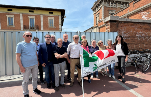 Caffaro, il Pd alza i toni “4 mesi per una firma, è una presa per i fondelli”