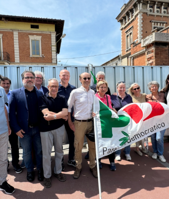 Caffaro, il Pd alza i toni “4 mesi per una firma, è una presa per i fondelli”