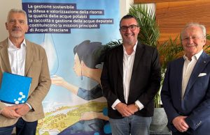 Giornata Provinciale dell’Acqua: Rovato ospita la festa dell’oro blu