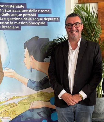 Giornata Provinciale dell’Acqua: Rovato ospita la festa dell’oro blu