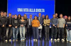 Gli studenti della Laba raccontano il tram con “Una vita alla svolta”