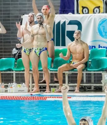 I leoni tirano fuori gli artigli, battono Trieste e tornano in finale
