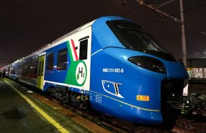 Idrogeno e sicurezza. Iniziata la formazione dei Vigili del Fuoco