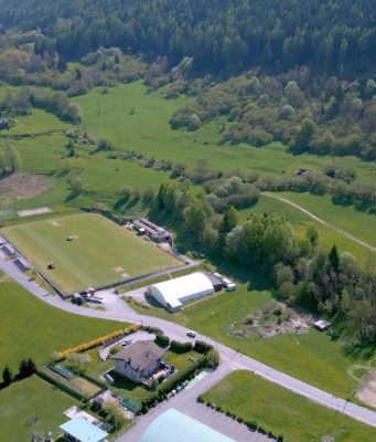 Il Cagliari ha scelto Ponte di Legno per il ritiro estivo