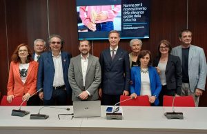 Il Consiglio regionale approva la legge sulla celiachia