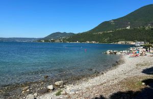 Il Garda bresciano conferma le sue Bandiere Blu