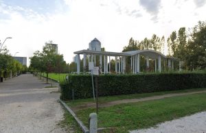 Il bilancio dei controlli al parco Tarello di Brescia Due