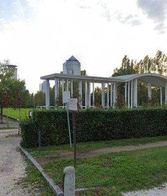 Il bilancio dei controlli al parco Tarello di Brescia Due