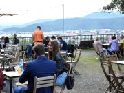 Il castello torna protagonista dell’estate. Inizia We Love Castello