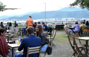 Il castello torna protagonista dell’estate. Inizia We Love Castello