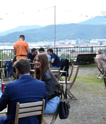 Il castello torna protagonista dell’estate. Inizia We Love Castello