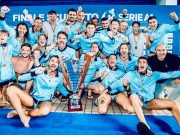 Il sogno tricolore di Brescia si infrange ancora contro il muro Recco