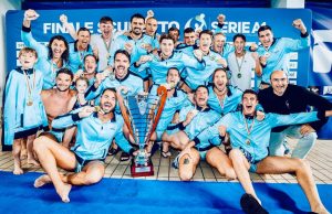 Il sogno tricolore di Brescia si infrange ancora contro il muro Recco