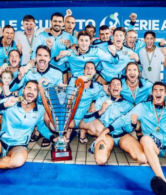 Il sogno tricolore di Brescia si infrange ancora contro il muro Recco