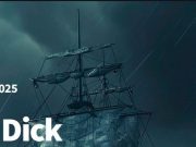 Moby Dick: il capolavoro di Melville al Sociale per Ctb