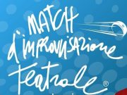 Match di improvvisazione teatrale al Centro Lucia